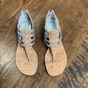 Donald Pliner Gladiator Sandal!